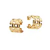 Chain Link Earrings thumbnail