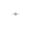 1ct Round GIA Diamond Lab Ring thumbnail