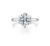 1. 1ct Round GIA Diamond Lab Ring thumbnail