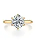1. 6ct Round Diamond Lab Ring IGI thumbnail