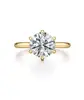 1. 3ct Round Diamond Lab Ring IGI thumbnail