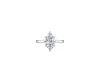 2ct Marquise Diamond Natural Ring thumbnail