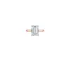 1ct Emerald IGI Diamond Lab Ring thumbnail