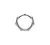 Bamboo Platinum Ring thumbnail