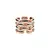 2. Chain Link Rose Gold Ring thumbnail