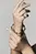 3. Bamboo Rose Gold Ring thumbnail