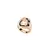 Celestial Diamond Rose Gold Ring thumbnail