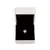 1. Celestial Diamond Rose Gold Ring thumbnail