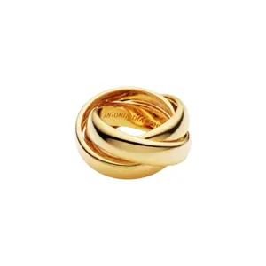Tria Ring