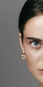 1. Chain Link Earrings thumbnail