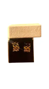 3. Chain Link Earrings thumbnail