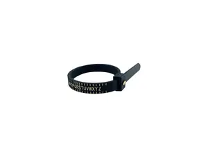 Ring Sizing Gauge