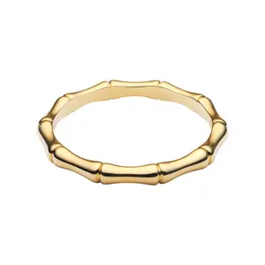 Bamboo Bangle