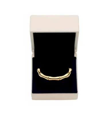 5. Bamboo Bangle thumbnail