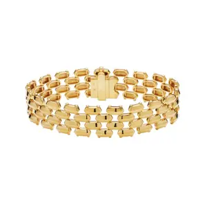 Chain Link Bracelet
