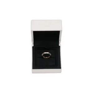 2. Bamboo Rose Gold Ring thumbnail
